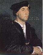 Sir Richard Shaoenweier, Hans Holbein